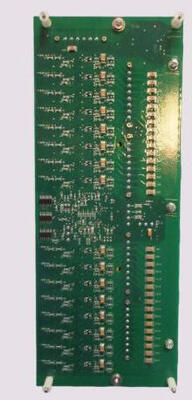 Honeywell MU-TAMT02 16 ইনপুট চ্যানেল অ্যানালগ ইনপুট মাল্টিপ্লেক্সার টার্মিনাল বোর্ড 0 °C থেকে +60 °C অপারেটিং পরিসীমা সহ মিলিভোল্ট-স্তরের দুর্বল সংকেতগুলির জন্য
