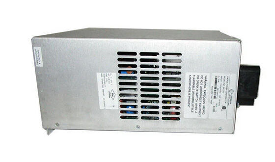 হানিওয়েল SPS5785 51198651-100 HPM পাওয়ার সাপ্লাই মডিউল 24Vdc 110mA ডাবল পাওয়ার ডিসিএসের জন্য অতিরিক্ত