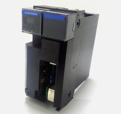 Honeywell TK-IOLI01 I/O Link Interface Module 24Vdc 110mA Direct Control Systems Communication Bridge
