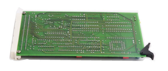 CMA123 3DDE300403 ABB PCB Card – Synpol D Control Module with 24 VDC or 48 VDC Power and Real-time Status Viewing