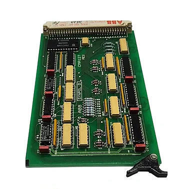 ডিজেল কন্ট্রোল কার্ড ABB CMA127 3DDE300407 ইন্ডাস্ট্রিয়াল অটোমেশনের জন্য
