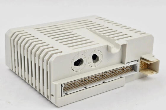 Digital Output Module ABB DO880 3BSE028602R1 For Oil, Natural gas, Chemicals