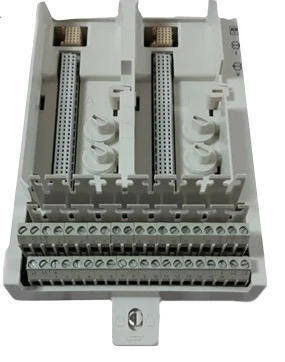 TU842 3BSE020850R1 ABB I/O মডিউল টার্মিনেশন ইউনিট