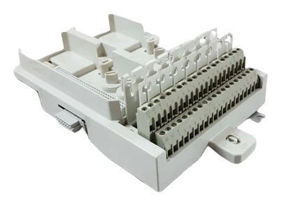 TU842 3BSE020850R1 ABB I/O মডিউল টার্মিনেশন ইউনিট