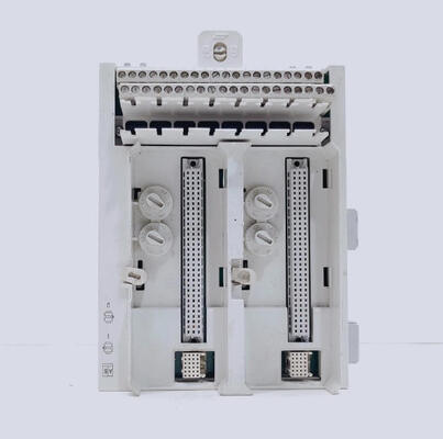 শান্ট স্টিক স্লটের জন্য TU844 3BSE021445R1 ABB I/O মডিউল টার্মিনেশন ইউনিট 