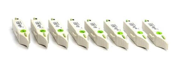 TY801 3BSE028112R1 ABB I/O শান্ট স্টিক আনুষাঙ্গিক ডিজাইন