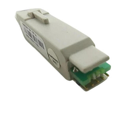 TY801 3BSE028112R1 ABB I/O শান্ট স্টিক আনুষাঙ্গিক ডিজাইন