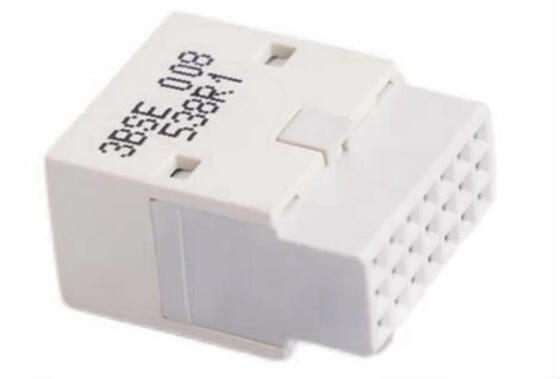 সিস্টেম 800xA অ্যাডভান্ট ওসিএসের জন্য TB807 3BSE008538R1 ABB মডিউল বাস টার্মিনেটর