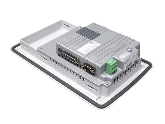 PP826A 3BSE042244R3 ABB কন্ট্রোল আইটি ইন্ডাস্ট্রিয়াল অপারেটর প্যানেল উত্পাদিত