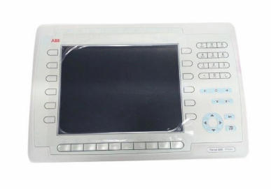 PP846 3BSE042238R1 ABB অপারেটর প্যানেল 800 সিরিজ থেকে