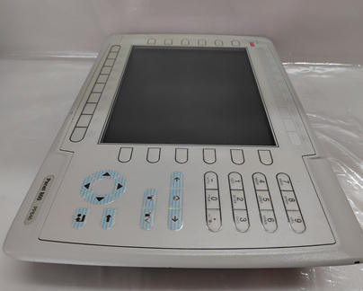 PP846 3BSE042238R1 ABB অপারেটর প্যানেল 800 সিরিজ থেকে