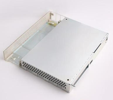 AO610 3BHT300008R1 ABB উচ্চ-চ্যানেল-ঘনত্ব এনালগ I/O মডিউল S600 I/O সিস্টেমের জন্য