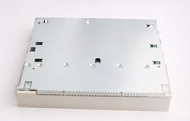AO610 3BHT300008R1 ABB উচ্চ-চ্যানেল-ঘনত্ব এনালগ I/O মডিউল S600 I/O সিস্টেমের জন্য