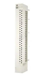 DSTF620 ABB TF620 প্রসেস কানেক্টর | কঠোর শিল্প পরিবেশের জন্য রাগড প্রোগ্রামেবল I/O মডিউল