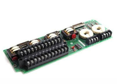 IS200EPCTG1A GE Exciter PT CT টার্মিনাল বোর্ড সহায়ক কার্ড