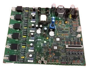 DS200TCEBG1B GE Protective Termination Expander Board For Mark V control system