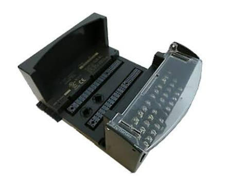 IC200CHS022 GE Compact Box-Style I/O Carrier For VersaMax