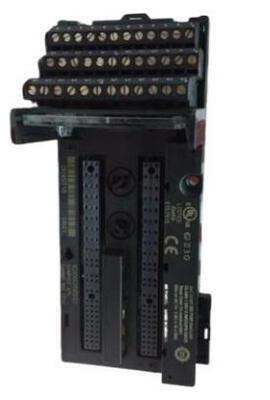 IC200CHS022 GE Compact Box-Style I/O Carrier For VersaMax