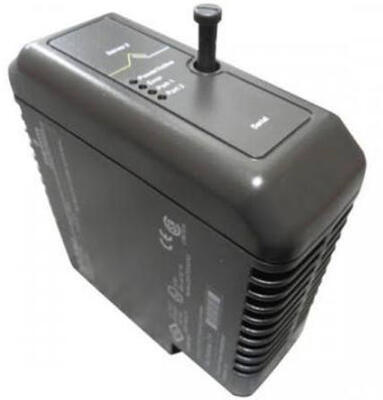 KJ3241X1-BA1 EMERSON Serial Card 2-Port RS232/RS485 For DCS