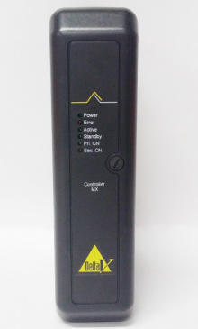 KJ2005X1-BA1 EMERSON MX কন্ট্রোলার ডেল্টাভি VE3007 সিস্টেমের জন্য