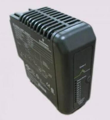 KJ3221X1-BA1 EMERSON HART DeltaV DCS সিস্টেমের জন্য এনালগ আউটপুট মডিউল।
