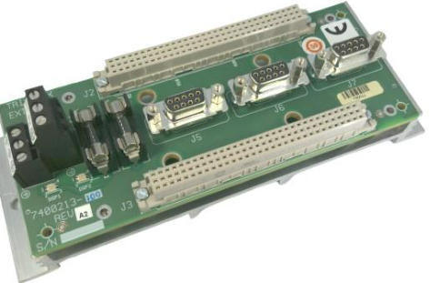 7400213-100 TRICONEX Digital Signal Hardware Execution Unit Extension Module