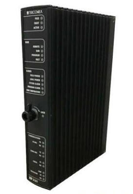 MP3101 TRICONEX ট্রাইড্যান্ট রিডন্ড্যান্ট প্রসেসর মডিউল