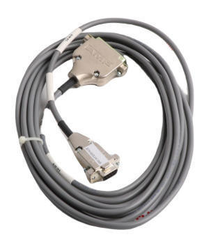4000066-025 TRICONEX সিস্টেম ক্যাবলের জন্য ডেডিকেটেড প্রি-ম্যাসেম্বলড সংযোগ ক্যাবল