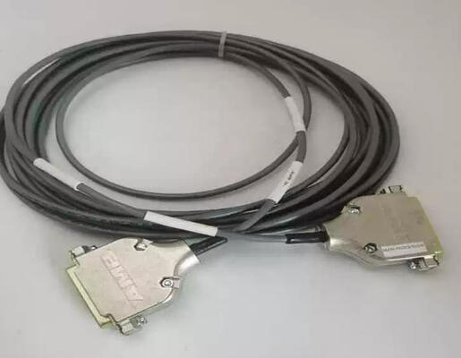 4000066-025 TRICONEX সিস্টেম ক্যাবলের জন্য ডেডিকেটেড প্রি-ম্যাসেম্বলড সংযোগ ক্যাবল