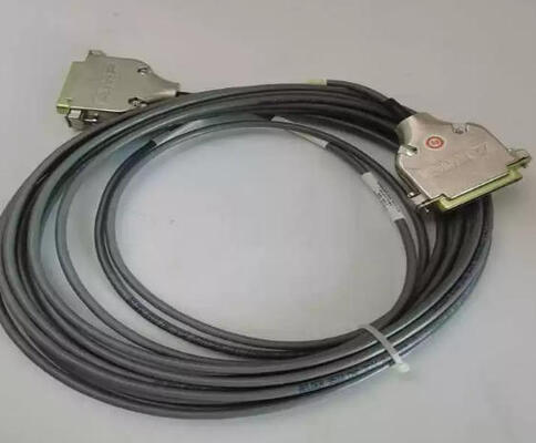 4000066-025 TRICONEX সিস্টেম ক্যাবলের জন্য ডেডিকেটেড প্রি-ম্যাসেম্বলড সংযোগ ক্যাবল