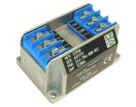 IQS450 204-450-000-002 A1-B21-H10-I0 এডি বর্তমানের কাছাকাছি সিগন্যাল কন্ডিশনার