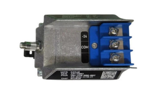 IQS450 204-450-000-002 A1-B21-H05-I0 ইলেকট্রিকাল এডি বর্তমান সিগন্যাল কন্ডিশনার প্রিঅ্যাম্প্লিফায়ার