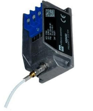IQS450 204-450-000-002 A1-B21-H05-I0 ইলেকট্রিকাল এডি বর্তমান সিগন্যাল কন্ডিশনার প্রিঅ্যাম্প্লিফায়ার