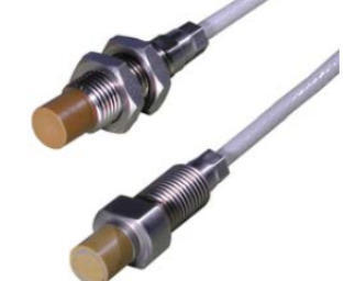 TQ402 111-402-000-013 A1-B1-C075-D000-E050-F2-G050-H05 শ্যাফ্ট কম্পনের জন্য এডি-কুরেন্ট প্রক্সিমিটি জোন