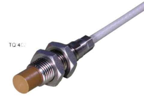 TQ402 111-402-000-013 A1-B1-C075-D000-E050-F2-G050-H05 শ্যাফ্ট কম্পনের জন্য এডি-কুরেন্ট প্রক্সিমিটি জোন