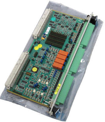 IOC4T 200-560-000-113 ইনপুট/আউটপুট কার্ড রোটেটিং মেশিনারি প্রোটেকশন মনিটরিং র‍্যাকের জন্য