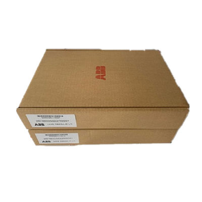 07BA60 GJV3074397R1 অটোমেশন অ্যাব 07 বিএ 60 16 ইন্টিগ্রাল আউটপুট মডিউল 24 48 ভিডিসি