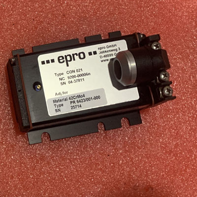 EPRO CON021 এডি কারেন্ট ডিসপ্লেসমেন্ট সেন্সর
