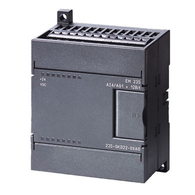 6es7235-0kd22-0xa0 সিমেনস সিম্যাটিক S7-200 Em 232 এনালগ ইনপুট