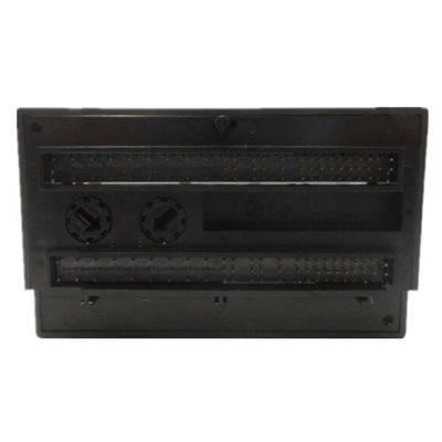 IC200ALG320 জিই ফ্যানুক পিএলসি 12 বিট বর্তমান 4 চ্যানেল