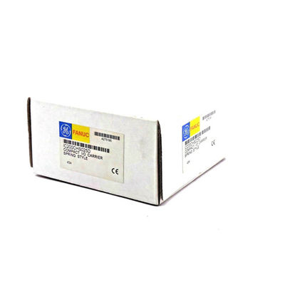 IC200CHS025 জিই ফ্যানুক পিএলসি কমপ্যাক্ট স্প্রিং স্টাইল ইনপুট আউটপুট ক্যারিয়ার