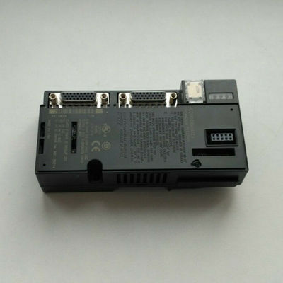 IC200ERM002 জিই ফ্যানুক পিএলসি কমপ্যাক্ট স্প্রিং স্টাইল ইনপুট আউটপুট ক্যারিয়ার