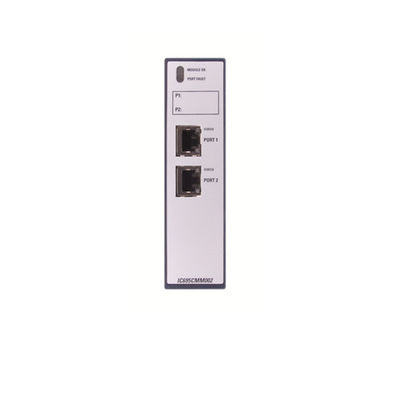 IC695CMM002 জি ফ্যানুক আরএক্স 3 আই পিএসি সিস্টেমস সিরিয়াল যোগাযোগ মডিউল