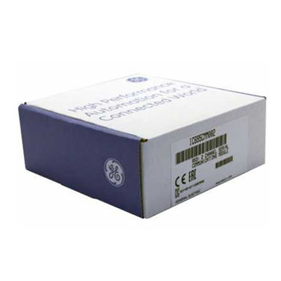 IC695CMM002 জি ফ্যানুক আরএক্স 3 আই পিএসি সিস্টেমস সিরিয়াল যোগাযোগ মডিউল