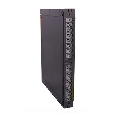 T8310 ICS Triplex PLC ট্রাস্টেড এক্সপেন্ডার প্রসেসর রকওয়েল অটোমেশন