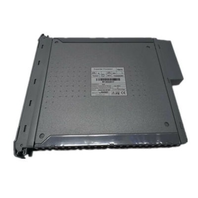 T8310 ICS Triplex PLC ট্রাস্টেড এক্সপেন্ডার প্রসেসর রকওয়েল অটোমেশন