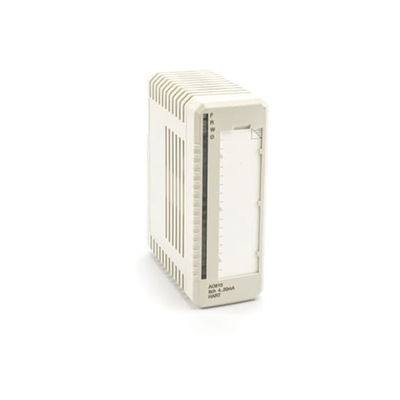 AO815 3BSE052605R1 ABB PLC এনালগ আউটপুট হার্ট মডিউল 1x8 CH S800 I/O DCS