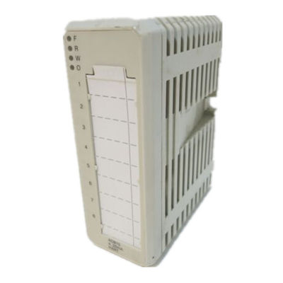 AO815 3BSE052605R1 ABB PLC এনালগ আউটপুট হার্ট মডিউল 1x8 CH S800 I/O DCS