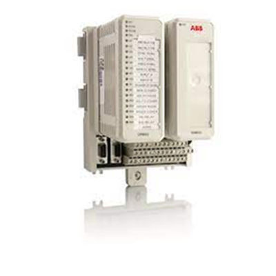 ASM810 ABB PLC অটো সিঙ্ক্রোনাইজেশন মডিউল I/O VDF DCS ABB মডিউল