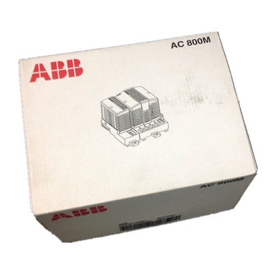 BC810 BC810K01 3BSE031154R1 ABB PLC বাস ইন্টারকানেকশন ইউনিট VDF DCS ABB মডিউল